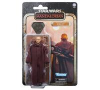 Hasbro - Star Wars The Mandalorian Black Series Credit Boba Grasa F55465L2