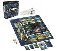 Hasbro - Cluedo Conspiracy - Jeu De Société