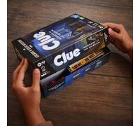 Hasbro Cluedo Escape - Jeu de société Vol au musée