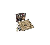 Hasbro – Jeu de société Cluedo : Édition Harry Potter Wizarding World – 5 joueurs – Dès 8 ans