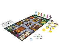 Hasbro Cluedo Junior C1293398