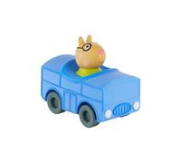 Hasbro-Co coche Peppa Pig Mini Buggy 5 Mod. sdos, Color not applicable (F2524) HASBRO