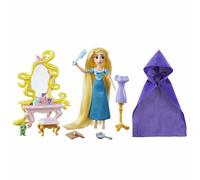 Hasbro Coiffeuse Disney Raiponce