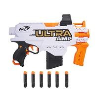 Hasbro Collectibles - Blaster motorisé Nerf Ultra Amp