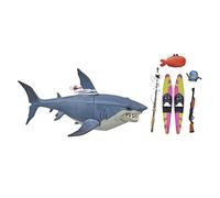 Hasbro Collectibles - Fortnite 6 inch Shark Accessory Pack