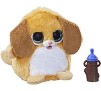 Hasbro Collectibles - Furreal Fuzzalots (Puppy) [] Action Figure, Collectible