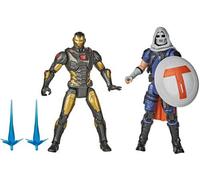 Marvel Avengers F01205L0 figurine pour enfant