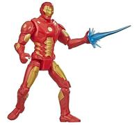 Hasbro Collectibles - Marvel Avengers 6 inch Figure Iron Man Original