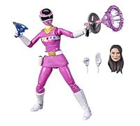 Hasbro Collectibles - Power Rangers Blt Blm Neptune Cas
