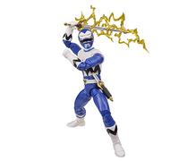 Hasbro Collectibles - Power Rangers Lightning Collection Lgy Earth