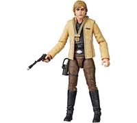 Hasbro Collectibles - Star Wars The Black Series Luke Skywalker (Yavin Ceremony)