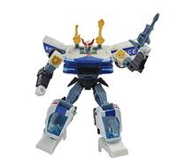 Hasbro Collectibles - Transformers Cyberverse Deluxe Prowl