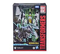 Hasbro Collectibles - Transformers Generations Studio Series VoyagerTf6 Thrust