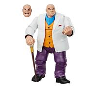 Hasbro Collection Rétro Marvel Figurine Articulée Kingpin