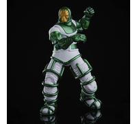 Marvel Comics - Figurine Psycho-Man (Fantastic Four) - Marvel Legends - 15 cm - Hasbro