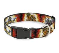 Hasbro Collier en plastique pour chien