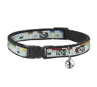 Hasbro Collier pour chat