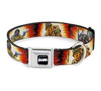 Hasbro Collier pour chien avec boucle de ceinture de sécurité