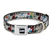 Hasbro Collier pour chien avec boucle de ceinture de sécurité