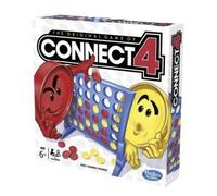 Hasbro Connect 4 Game Jeu De Société Éducatif