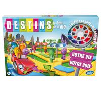 HASBRO Destins - le jeu de la vie