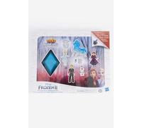 Pack Mystère Frozen 2 Peel & Reveal