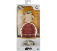 Hasbro Disney Grogu Star Wars Figurine 25 cm