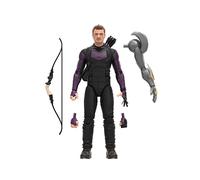 Hasbro - Disney Marvel Legends Series: Hawkeye - Marvel's Hawkeye (F3855)
