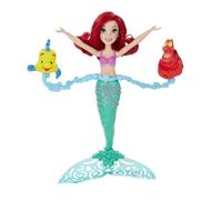 Hasbro Disney Princess - Ariel Ballet Aquatique