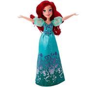Hasbro Disney Princess - Ariel Poussière D'etoiles