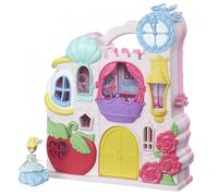 Hasbro Disney Princess - Château Des Mini-Princesses