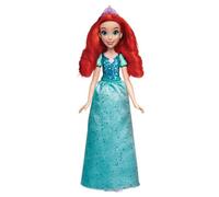 Hasbro, Disney Princess Dpr Ariel Poussiere D'etoiles