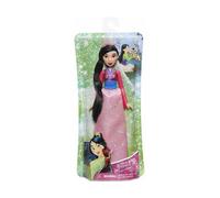 Hasbro, Disney Princess Dpr Mulan Poussiere D'etoiles