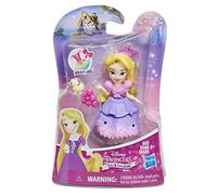 Hasbro Disney Princess Figurine ludique Rapunzel 8 cm Rose