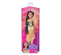 Hasbro - Disney Princess Pocahontas 30 cm - F0904