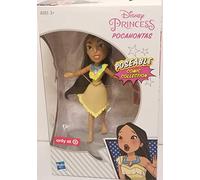 Hasbro Disney Princess - Pocahontas - Poseable Comic Selection - Collectable