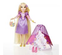 Hasbro Disney Princess - Princesse + Tenues