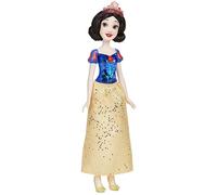 Hasbro Disney Princess Royal Shimmer Poupée Blanche Neige Fashion Doll