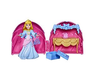 Hasbro Disney Princess Secret Styles Fashion Surprise Aurora