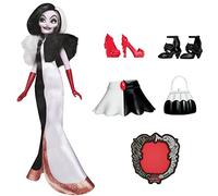 Disney Princess - Villains : Crudelia