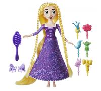 Hasbro Disney Princesse Raiponce - Raiponce Cheveux Tourbillon