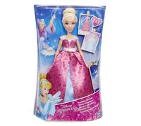 Hasbro - Disney Princesse Transforme-toi, Cendrillon C0544EU4