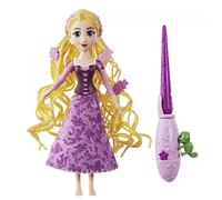 Hasbro Disney Princesses - Boucles Magiques De Raiponce