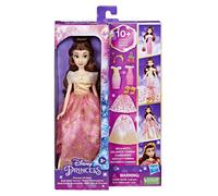 Hasbro Disney Princesses Life Belle