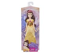 Hasbro Poupée Belle Disney Princesses Poussière d'étoiles 30 cm avec jupe et accessoires dès 3 ans