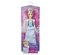 Hasbro Disney Princesses Poussière D'étoiles - Poupée Cendrillon