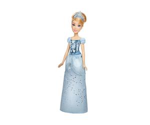 Hasbro Disney Princesses Poussière d'étoiles - Poupée Cendrillon