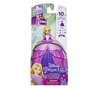 Disney Hasbro Princess Secret Styles Fashion Surprise Raiponce, Multi, F3469
