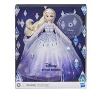 Disney Princess Style Series Elsa