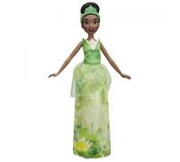 Hasbro Disney Princesses Tiana Poussiere D'etoiles